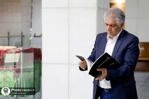 بازدید اعضای فرهنگستان هنر از موزه&zwnj;های آستان قدس رضوی