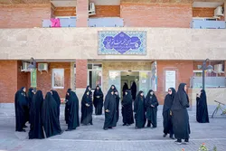 روایت خادمان رضوی از خوابگاه دختران علوم پزشکی مشهد