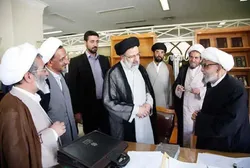 Martyred president Raeisi’s scientific legacy outstanding: Fiqh researcher 