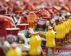 اهدای ۸۰۰ بسته حمایتی از سوی خادم‌یاران اصفهان به خانواده زندانیان