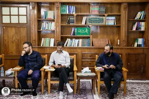 نشست خبری دومین دوره مدرسه تابستانی دارالعلم