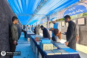 مدرسه تابستانی دارالعلم-7