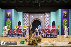 جشن ستارگان