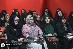 نشست تخصصی &laquo;نویسندگی به مثابه یک حرفه&raquo;
