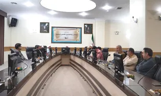 نشست علمی بررسی روشمندی تفسیر تسنیم
