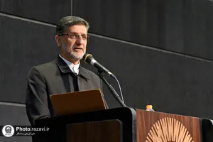 جلسه سرکشیک&zwnj;های خدمتی حرم مطهر رضوی