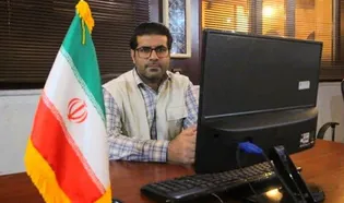 ۶ موکب هرمزگان در خدمت عزاداران قائد شهید در مشهد