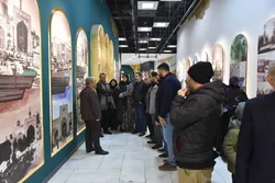 شکوه بارگاه منور رضوی در نگاه زائران لبنانی؛ از تداعی نجف و کربلا تا لمس عشق در سنگ و سازه