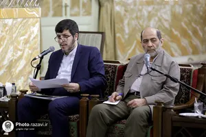 جلسه مشورتی خدمات سفر نوروز 1402 استان خراسان رضوی