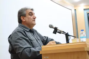تجلیل از موکب داران