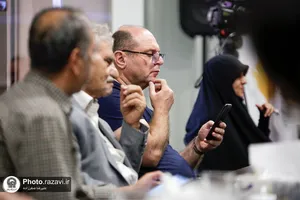 کارگاه نثرخوانی طنز