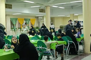 موکب اراک