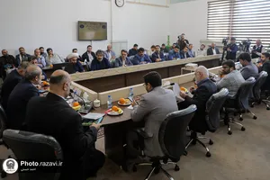 چهل و نهمین نشست کمیسیون اجتماعی و فرهنگی مجمع شهرداران کلانشهرهای ایران