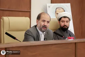 نشست تخصصی تعلیم و تربیت قرآنی برای نسل امروز