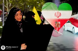 پیوند پرشور دختران جیرفت با کارزار ملی «معصومه‌های وطن»