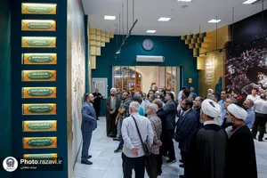 بازدید