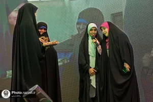 افتتاح باشگاه دختیژن در مشهد