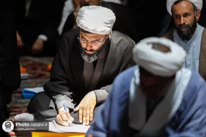 آغاز به کار مدرسه تابستانی &laquo;دارالعلم&raquo;-1