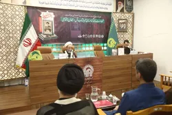 شهادت رهبر انقلاب (رحمت‌الله علیه)، فطرت ملت‌ها را برای مقاومت بیدار کرد