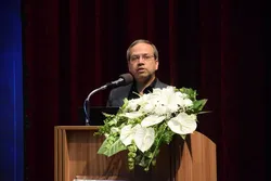 تأكيد شهيد رئيسي به كادرسازي و تربيت نيروهاي متخصص و متعهد در دانشگاه امام رضا(ع)