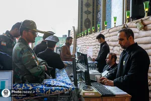 ویژه برنامه لبنان در پناه امام رئوف-6