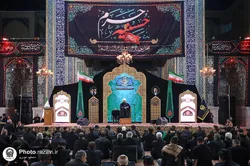فداکاری در کربلا؛ نقطه عطف تداوم حیات اسلام است