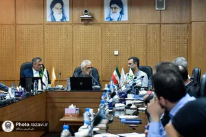 تفاهم&zwnj;نامه همکاری&zwnj;های مشترک میان شرکت داروسازی ثامن و دانشگاه آزاد اسلامی