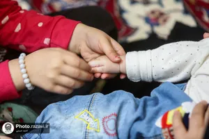 آیین بهره&zwnj;برداری از ۲۰ واحد مسکونی اهدایی آستان قدس رضوی