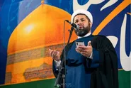 تبیین راهبرد دو سیلی محکم برای ریشه‌کنی غده سرطانی در منطقه