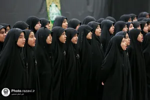 پویش نذر مادر
