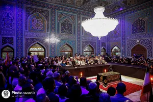 رواق داالذکر