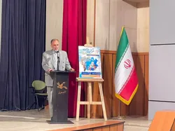 البرز میزبان اختتامیه جشنواره قصه‌گویی رضوی با عنوان هشتمین خورشید