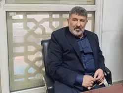 روایت یک گام ماندگار