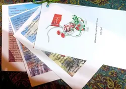 غرفه گفت‌وگوی فرهنگی اصفهان میزبان میهمانانی از ۶ کشور