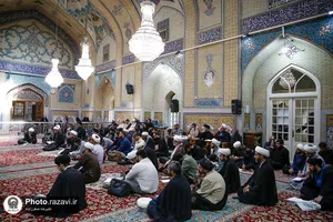 مدرسه تابستانی دارالعلم-1