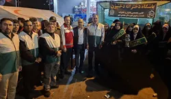 ضرورت حمایت از ظرفیت‌های بانوان در کانون‌های خدمت سمنان