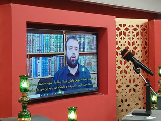 کربلا؛ حقیقتی زنده در برابر ظلم و بی‌عدالتی