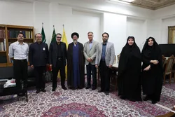 لزوم حرکت اصحاب رسانه در مسیر تحقق بیانیه گام دوم انقلاب اسلامی
