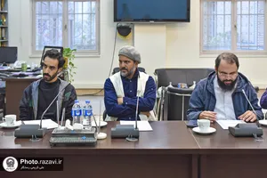 آغاز رویداد هنری &laquo;من&zwnj;القدس الی&zwnj;القدس&raquo;