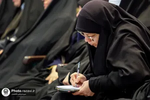 دوره آموزشی تربیت تسهیل&zwnj;گر حوزه جمعیت