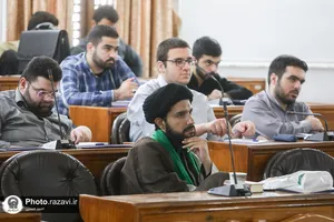 مدرسه تابستانی دارالعلم-2
