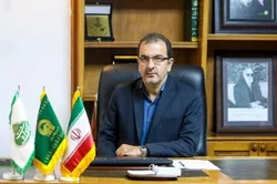 ورود سازمان موقوفات ملک به زنجیره تولید صادراتی