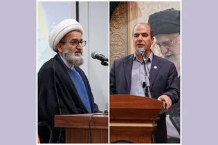 همکاری دانشگاه امام رضا (ع) و آستان قدس رضوی برای توسعه آموزش‌های بین‌الملل شکل گرفت.