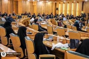 نخستین رویداد &laquo;توانمندسازی شتاب&raquo;