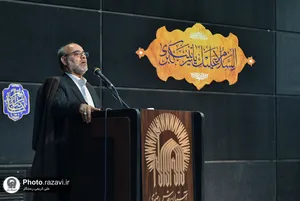 جشن ولادت حضرت زینب سلام الله علیها ویژه نوجوانان
