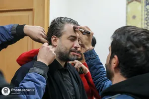 برنامه تلوزیونی &laquo;پناه&raquo;