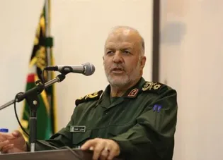 جوانان رضوی ستون مقاومت فرهنگی کشور هستند
