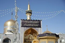 اعزام ۱۳۰ زائر اولی خوزستانی به مشهد مقدس