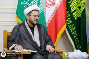 نشست خبری سومین دوره مدرسه تابستانی دارالعلم