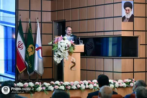 گردهمایی مهندسان مشاور معماری و شهرسازی آستان قدس رضوی